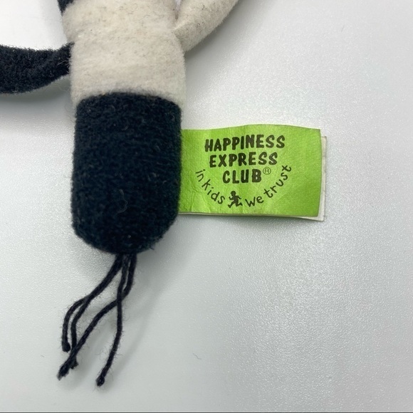 NICKELODEON Real Monsters Oblina 6" Plush & 2 Real Monster Flip Books Vintage - Picture 4 of 9